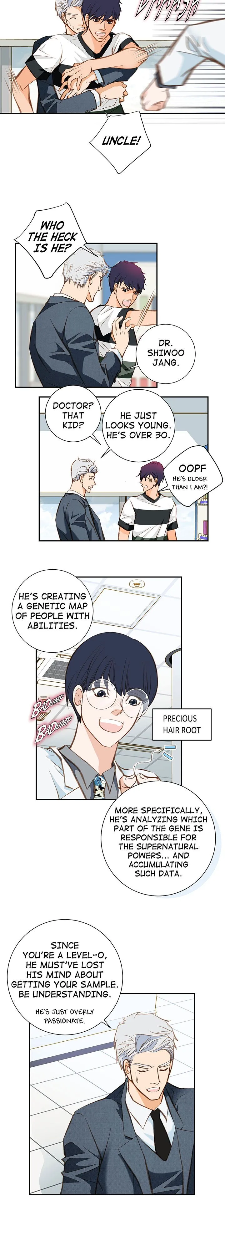 Collide Chapter 80 page 7 - 