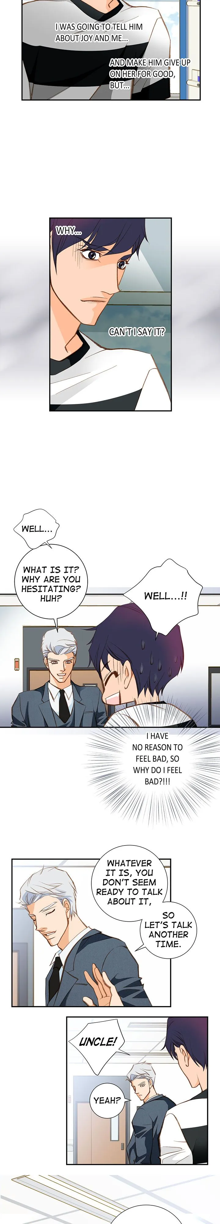 Collide Chapter 80 page 9 - 