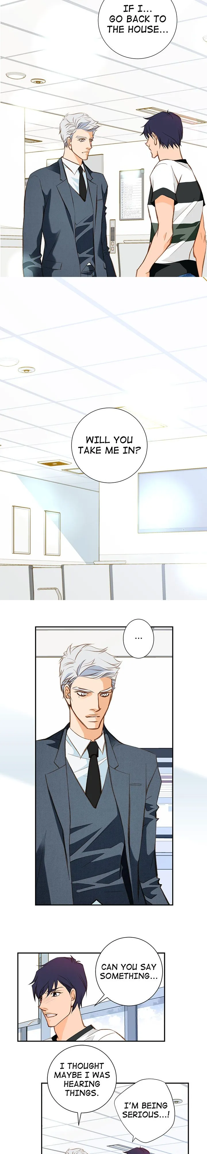 Collide Chapter 80 page 10 - 