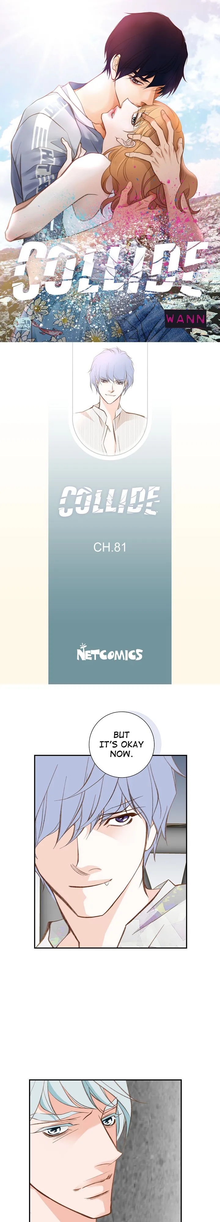 Collide Chapter 81 page 1 - 