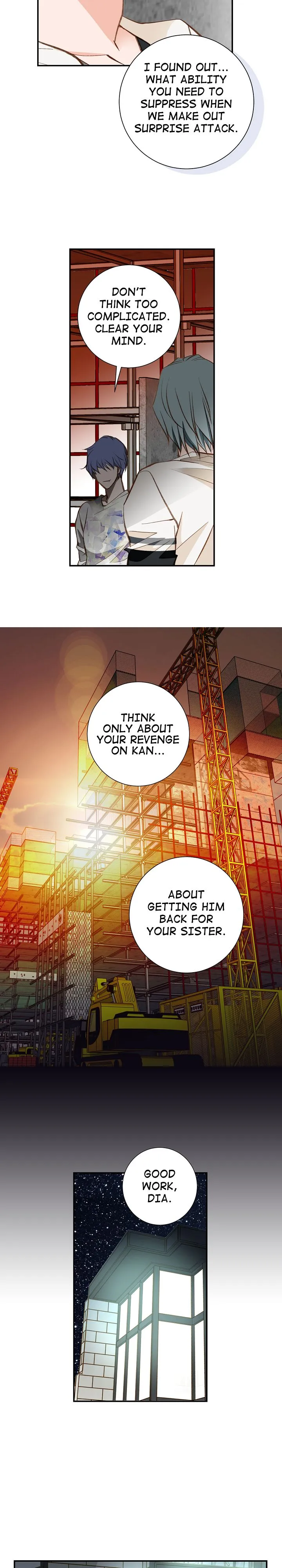 Collide Chapter 81 page 2 - 