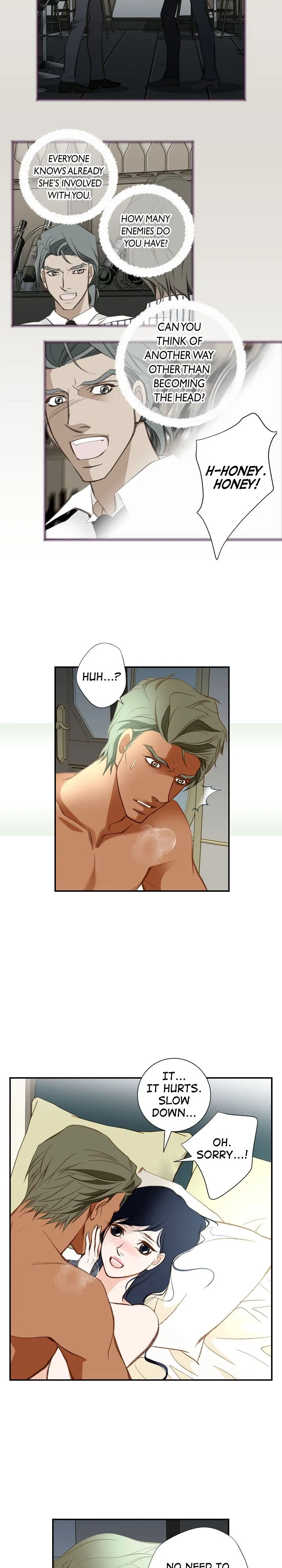 Collide Chapter 81 page 11 - 
