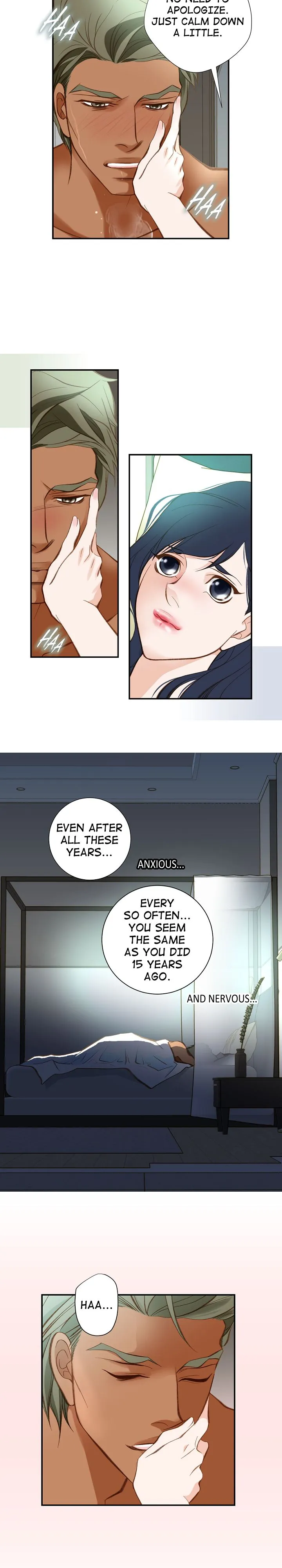 Collide Chapter 81 page 12 - 