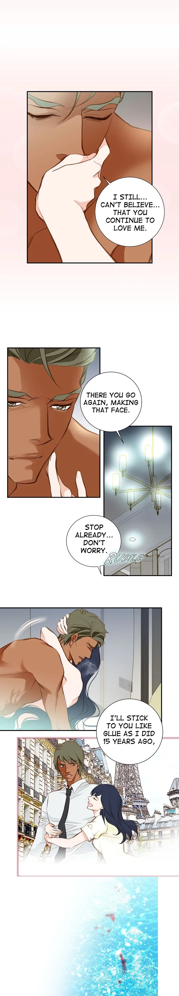 Collide Chapter 81 page 13 - 