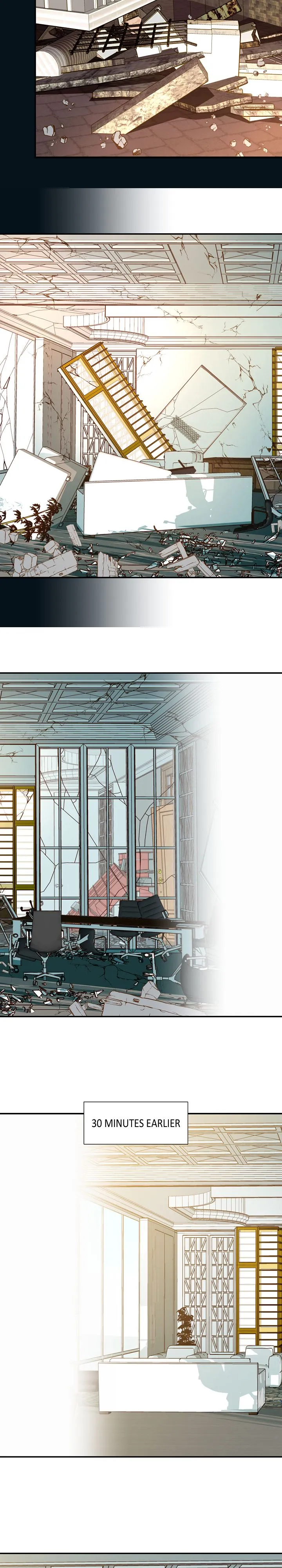 Collide Chapter 81 page 16 - 