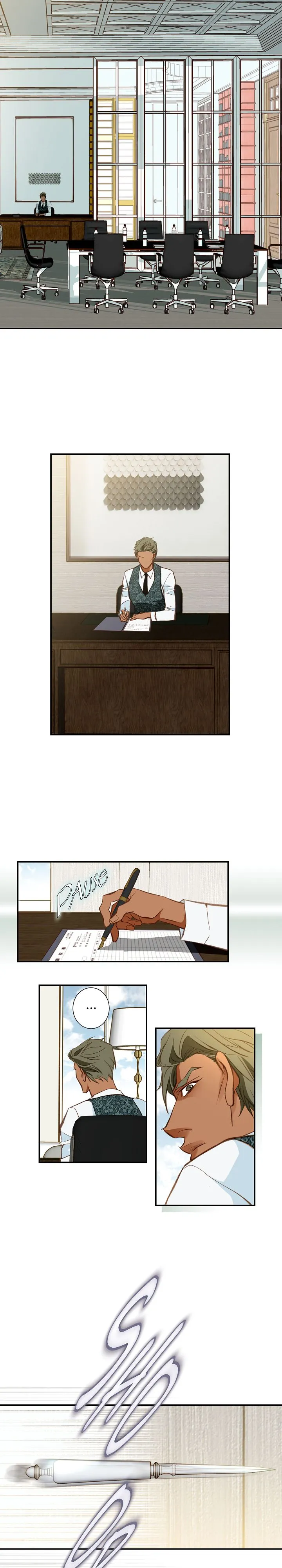 Collide Chapter 81 page 17 - 