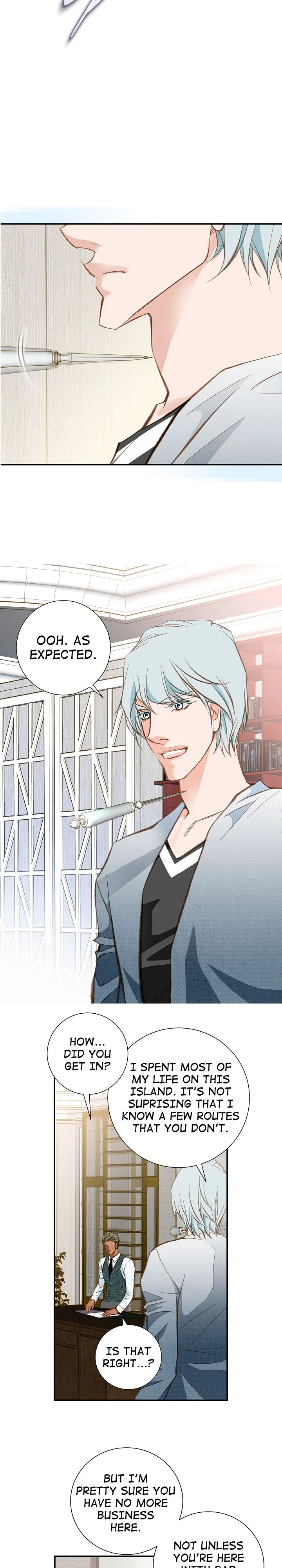 Collide Chapter 81 page 18 - 