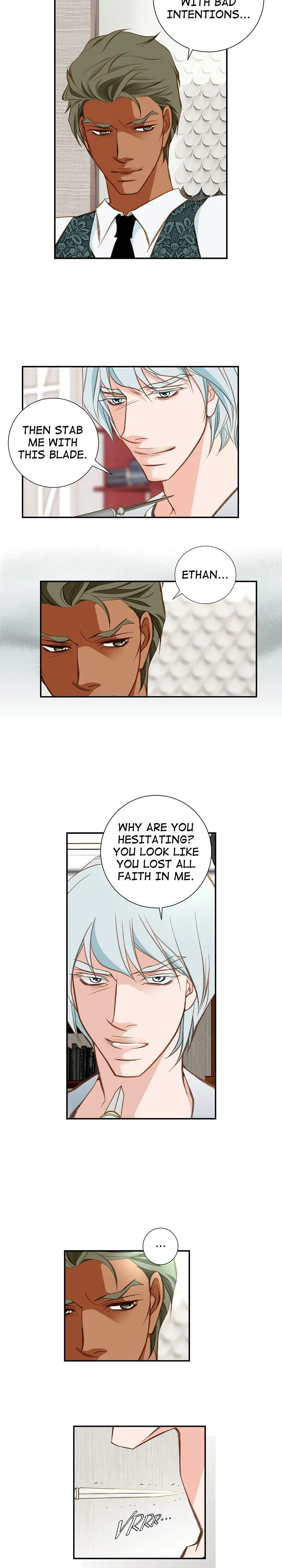 Collide Chapter 81 page 19 - 
