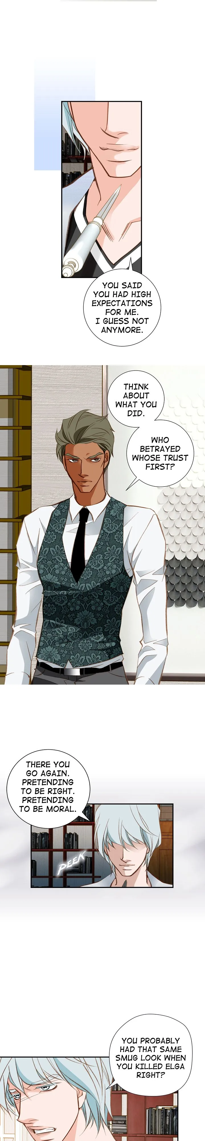Collide Chapter 81 page 20 - 