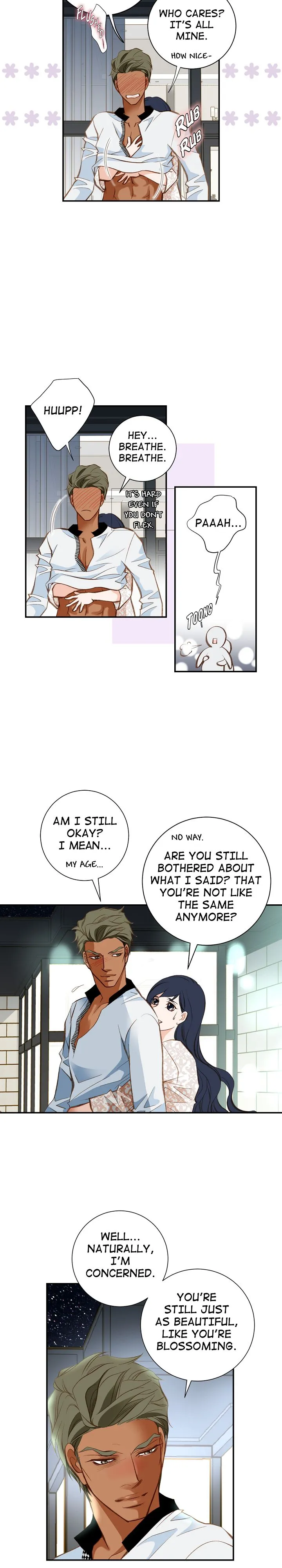 Collide Chapter 81 page 5 - 
