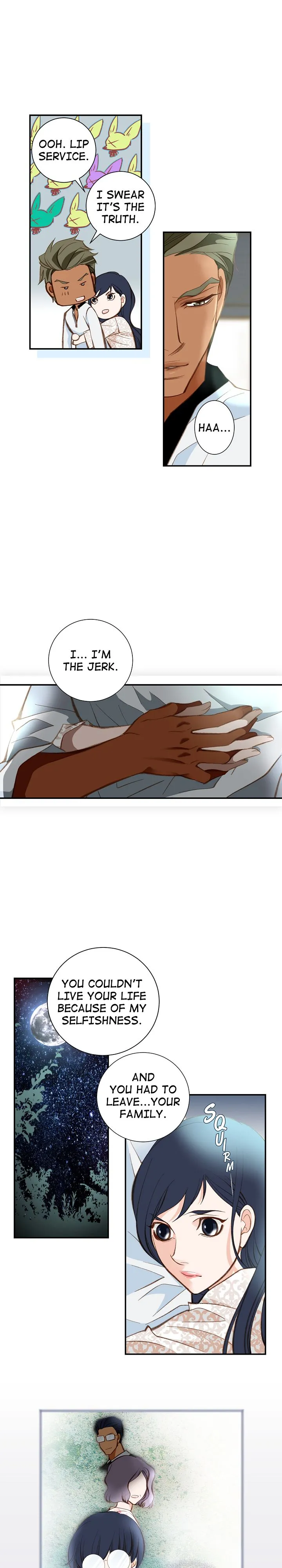 Collide Chapter 81 page 6 - 