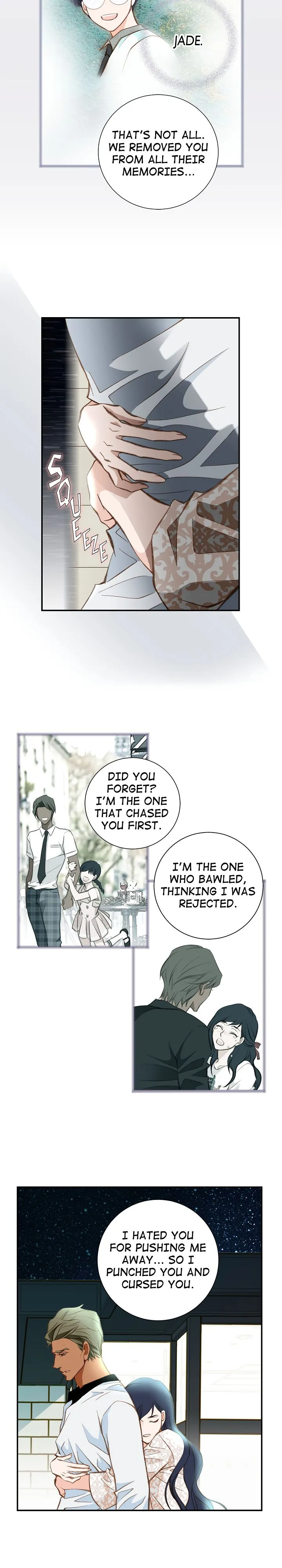 Collide Chapter 81 page 7 - 
