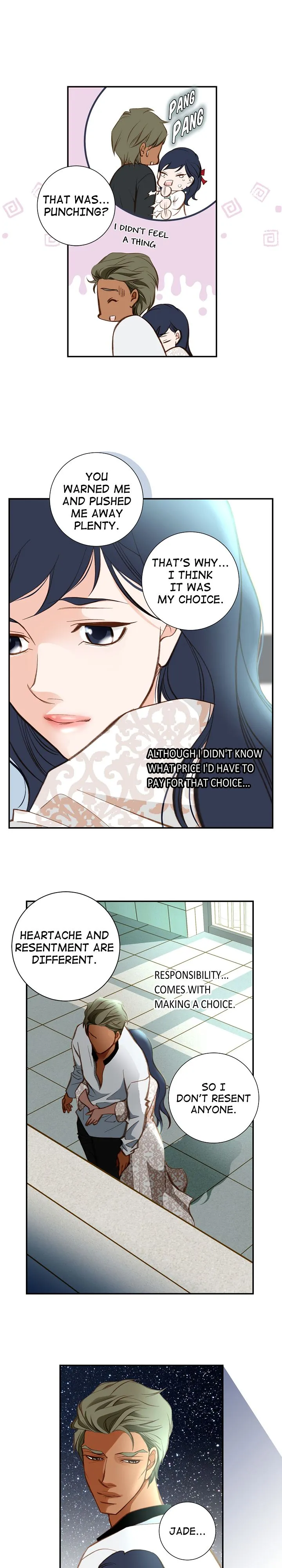 Collide Chapter 81 page 8 - 