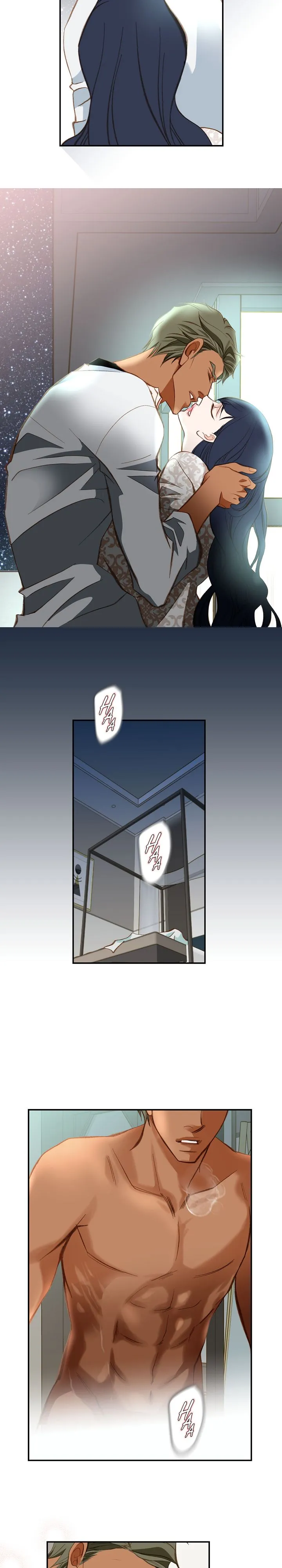 Collide Chapter 81 page 9 - 