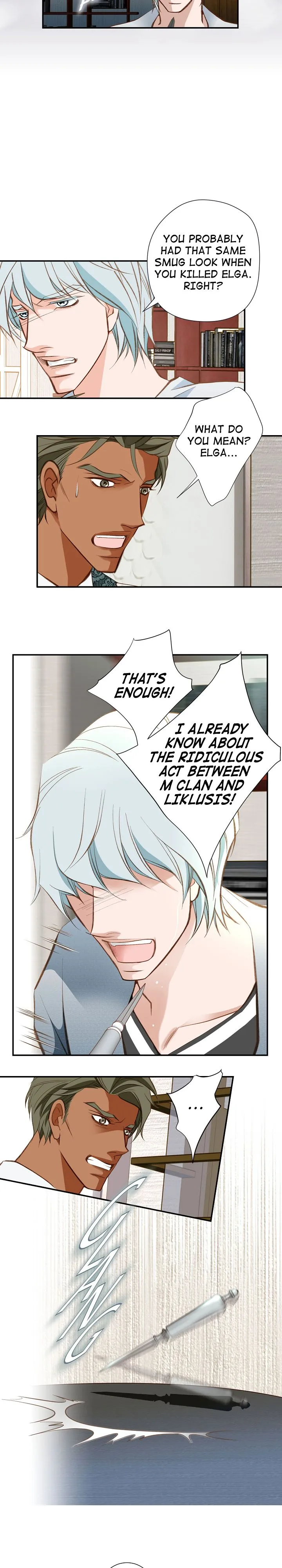 Collide Chapter 82 page 2 - 
