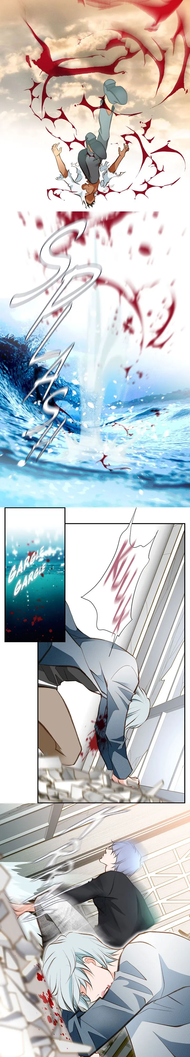 Collide Chapter 82 page 12 - 