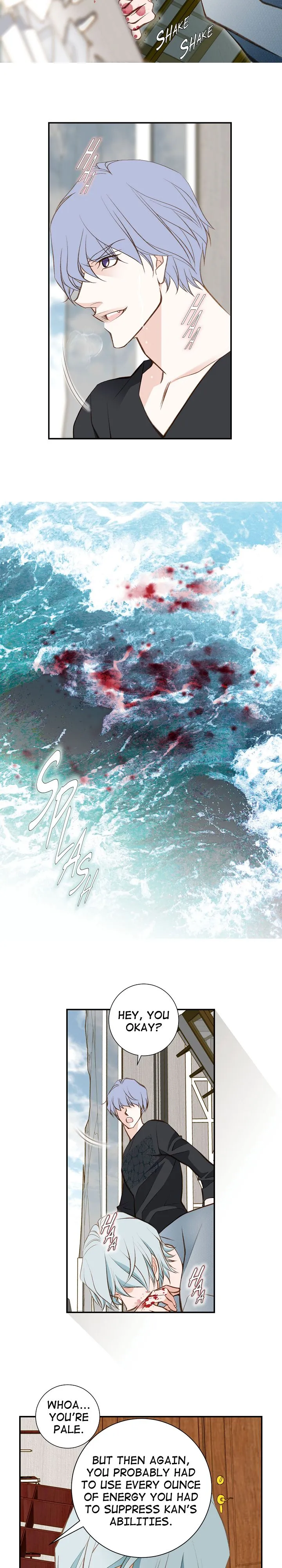 Collide Chapter 82 page 13 - 