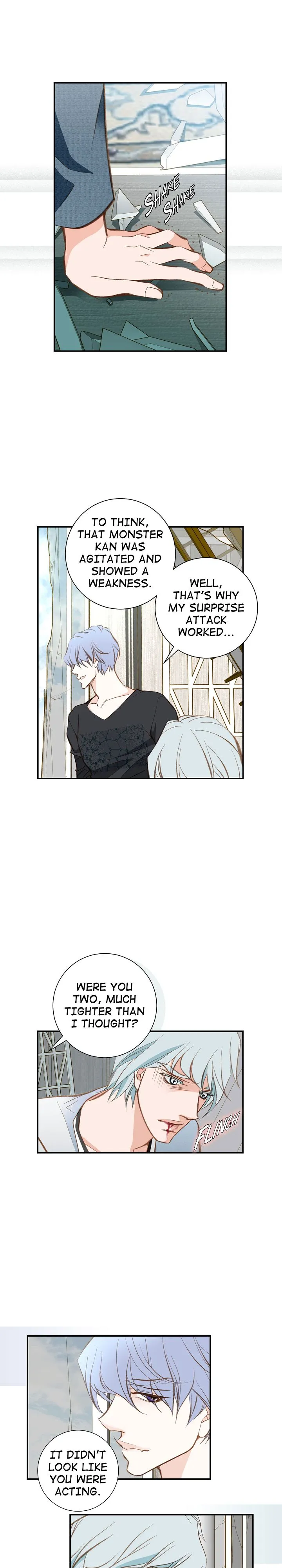 Collide Chapter 82 page 15 - 
