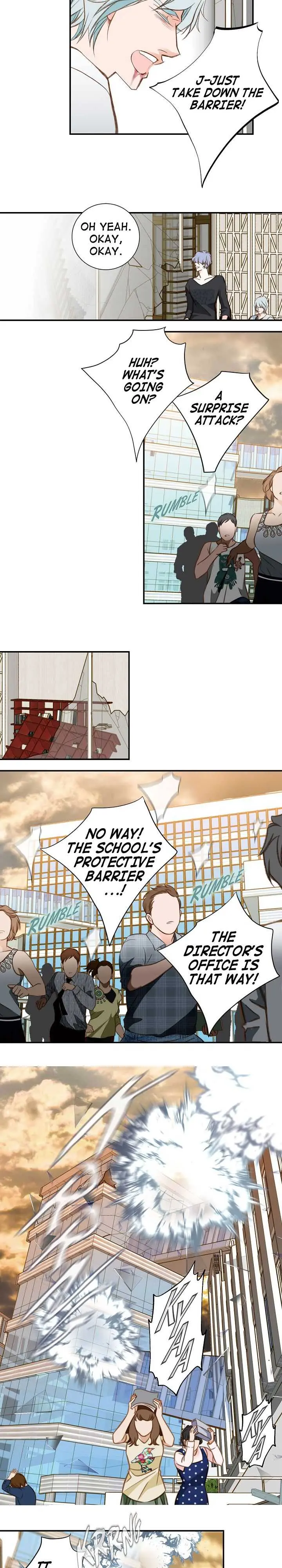 Collide Chapter 82 page 16 - 