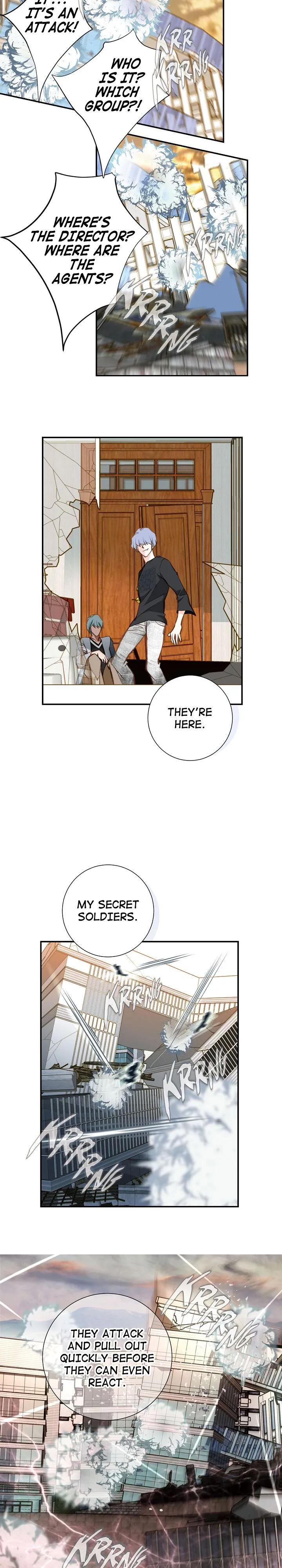 Collide Chapter 82 page 17 - 