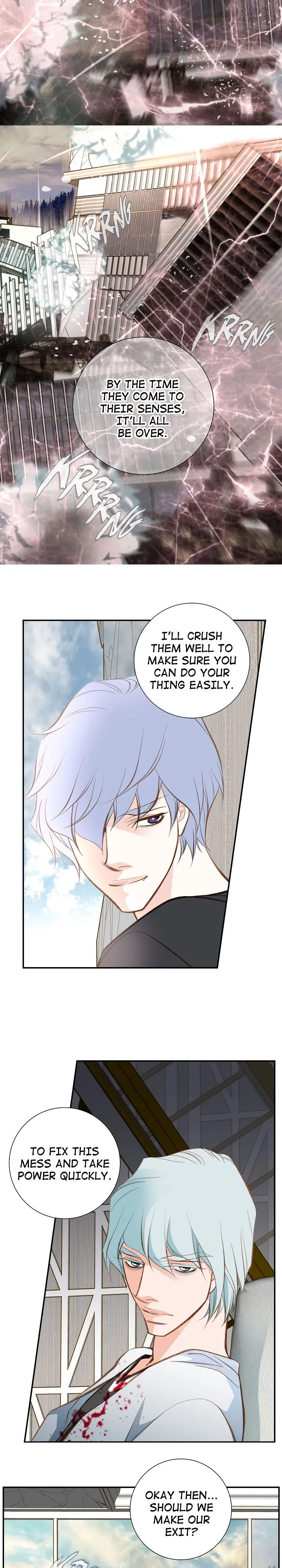 Collide Chapter 82 page 18 - 