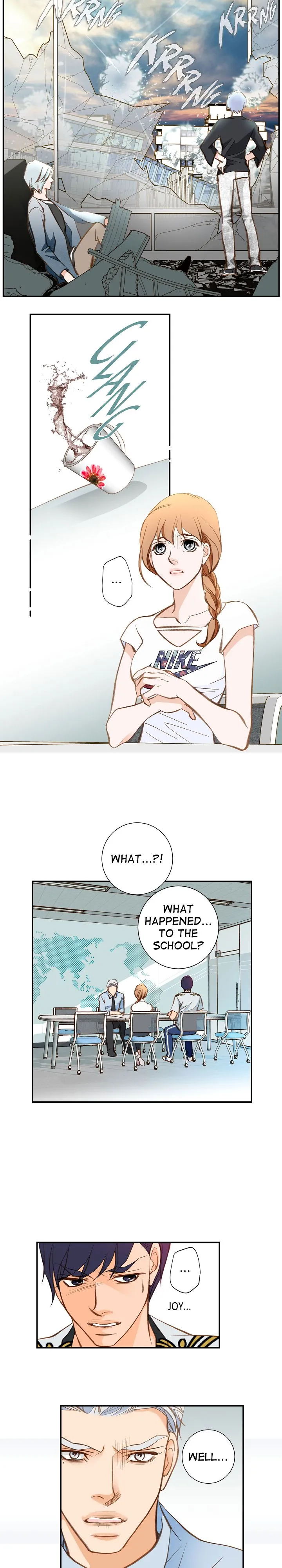 Collide Chapter 82 page 19 - 