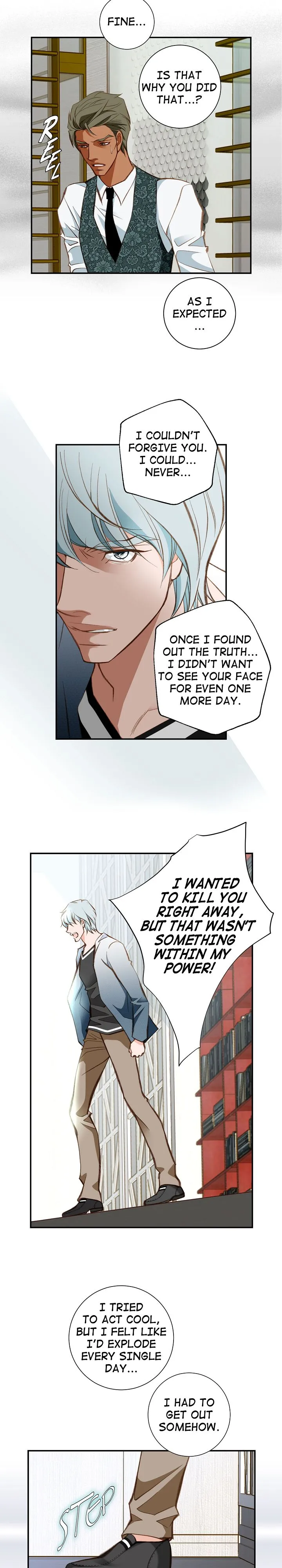 Collide Chapter 82 page 3 - 