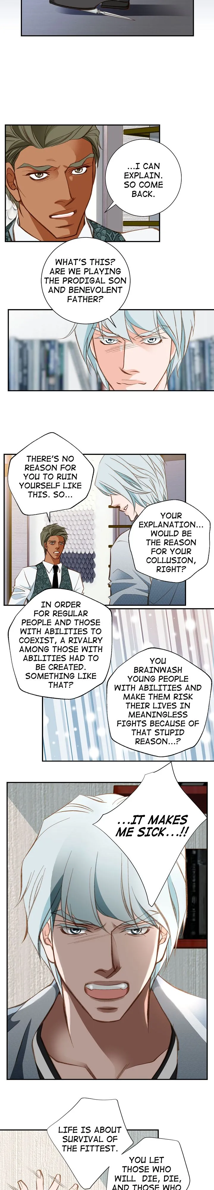 Collide Chapter 82 page 4 - 