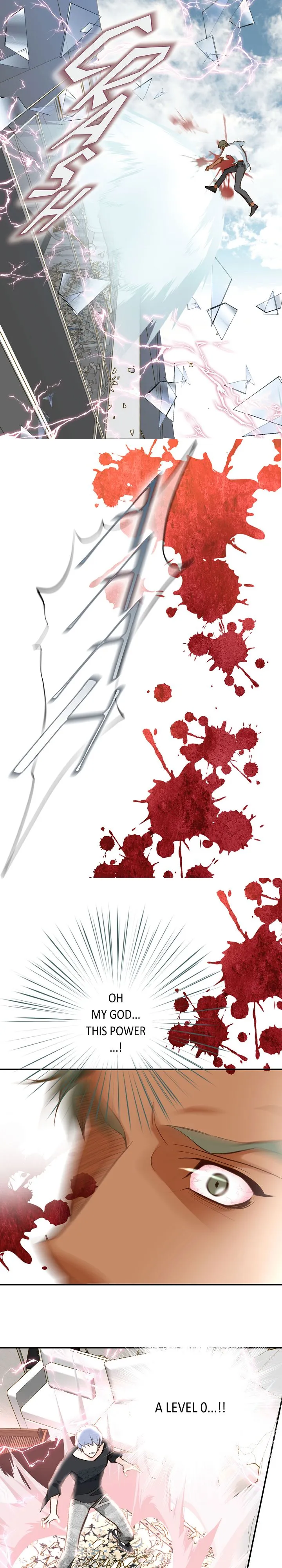 Collide Chapter 82 page 8 - 