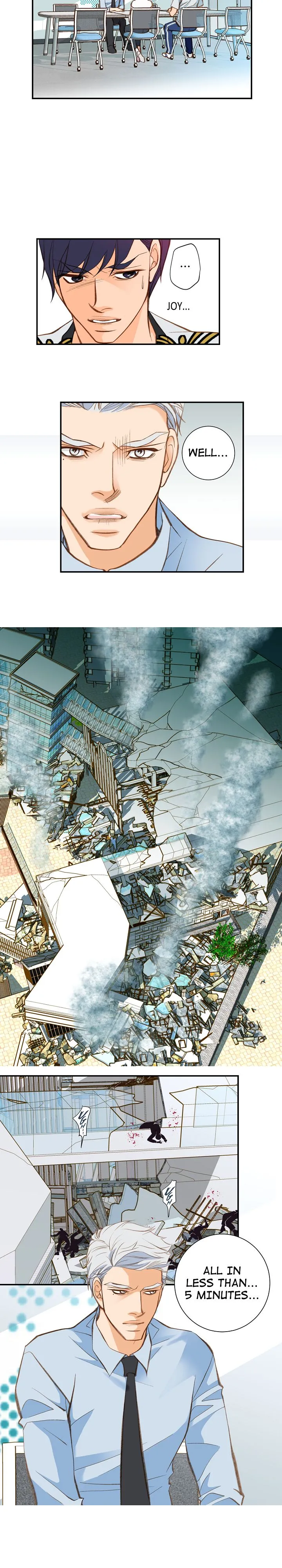 Collide Chapter 83 page 2 - 