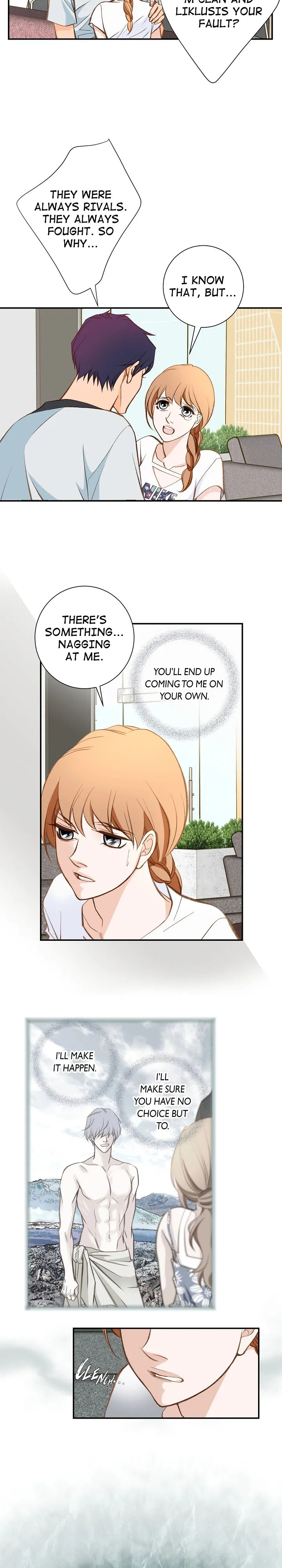 Collide Chapter 83 page 11 - 