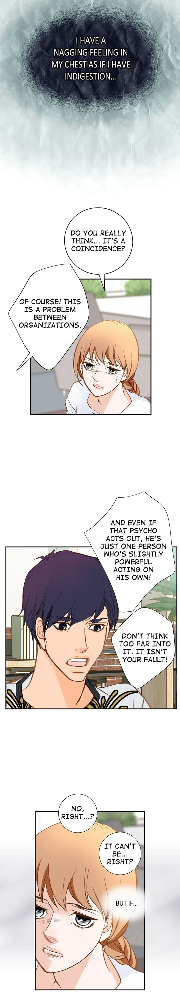 Collide Chapter 83 page 12 - 