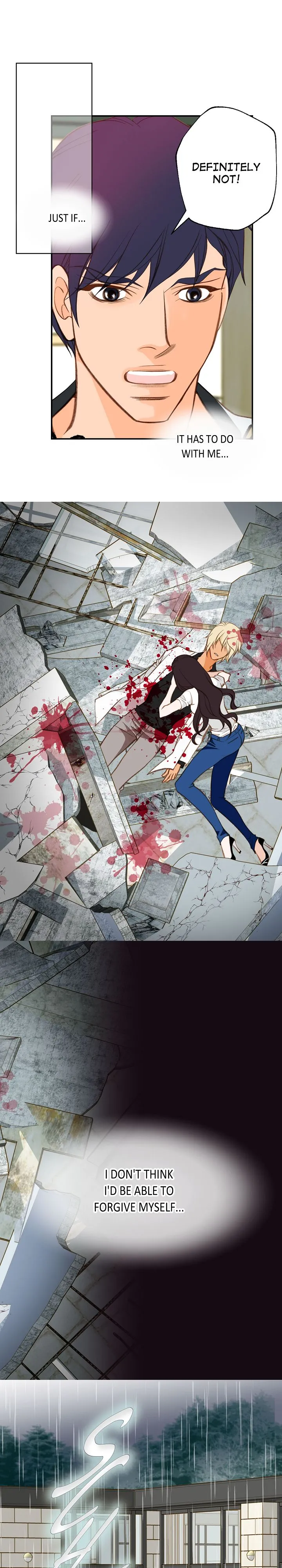 Collide Chapter 83 page 13 - 