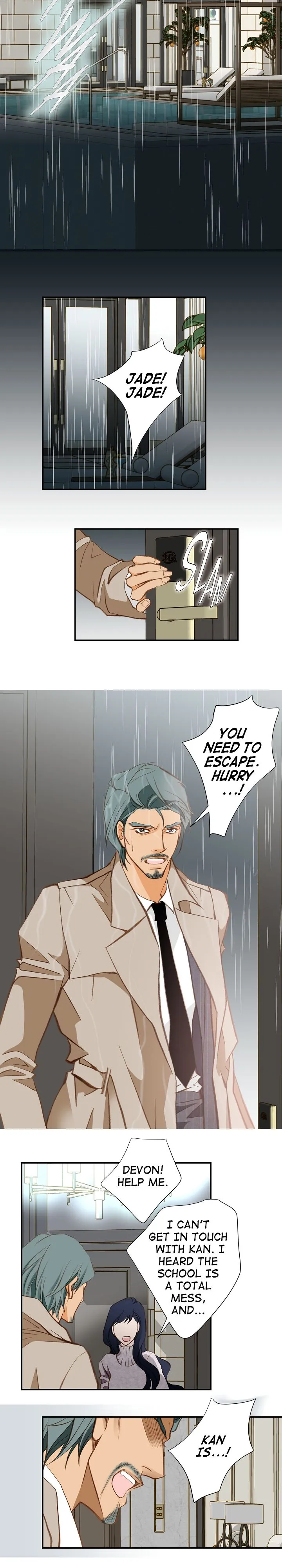 Collide Chapter 83 page 14 - 