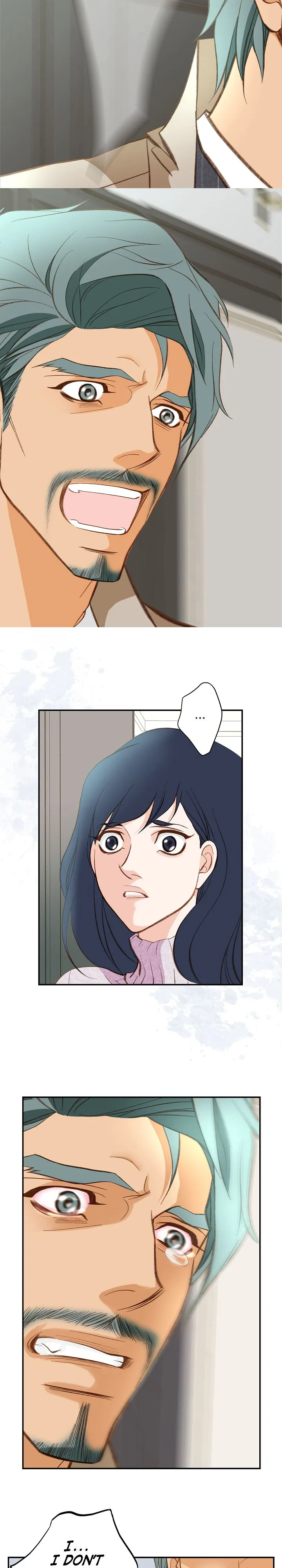 Collide Chapter 83 page 16 - 