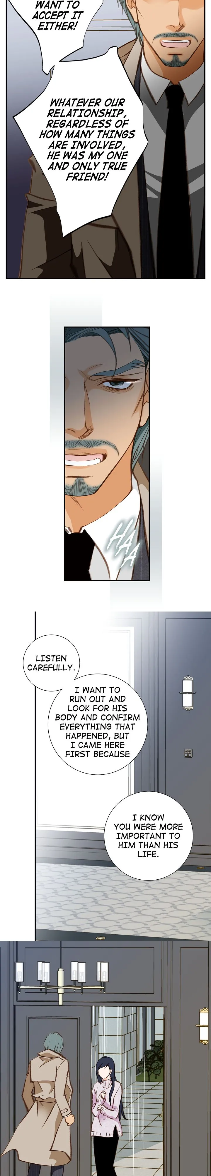 Collide Chapter 83 page 17 - 