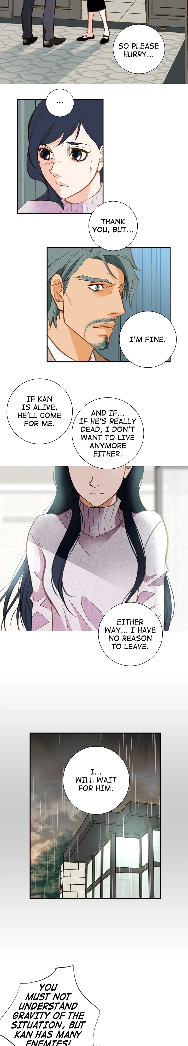Collide Chapter 83 page 18 - 