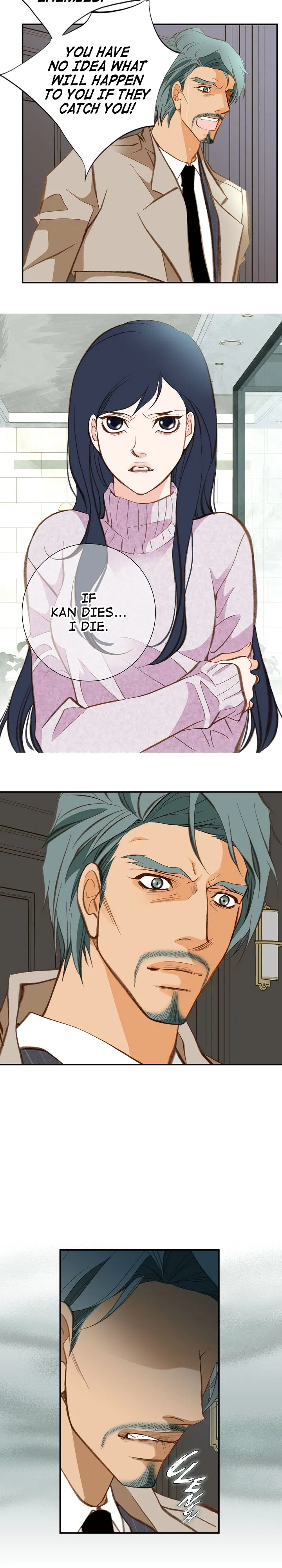 Collide Chapter 83 page 19 - 