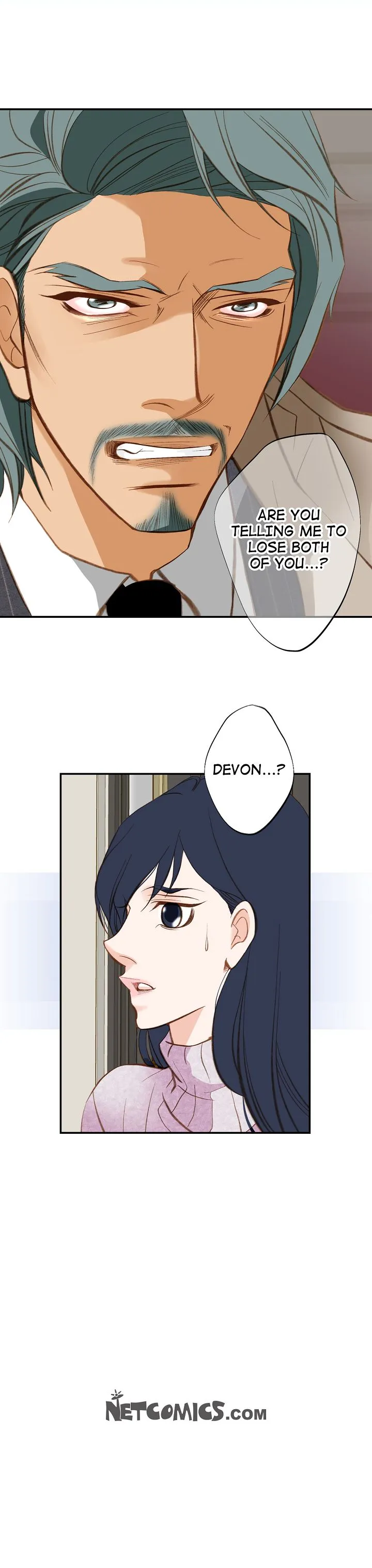 Collide Chapter 83 page 20 - 