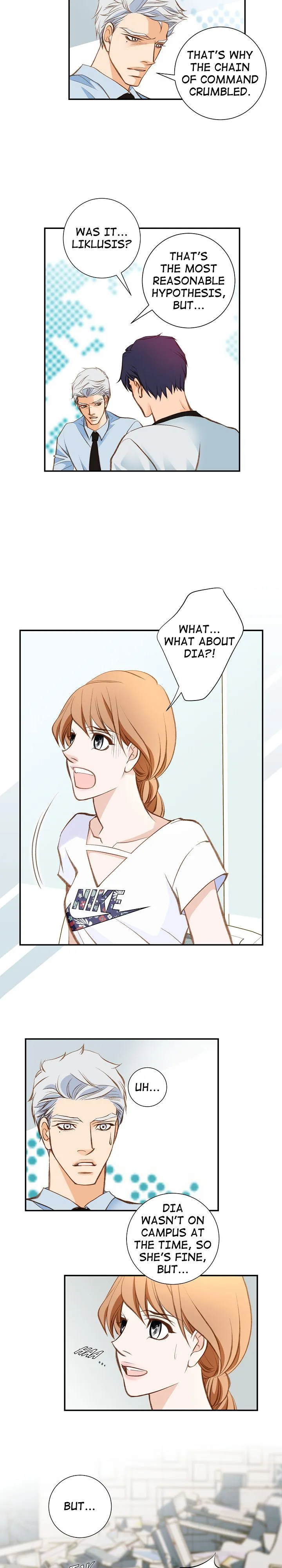 Collide Chapter 83 page 4 - 