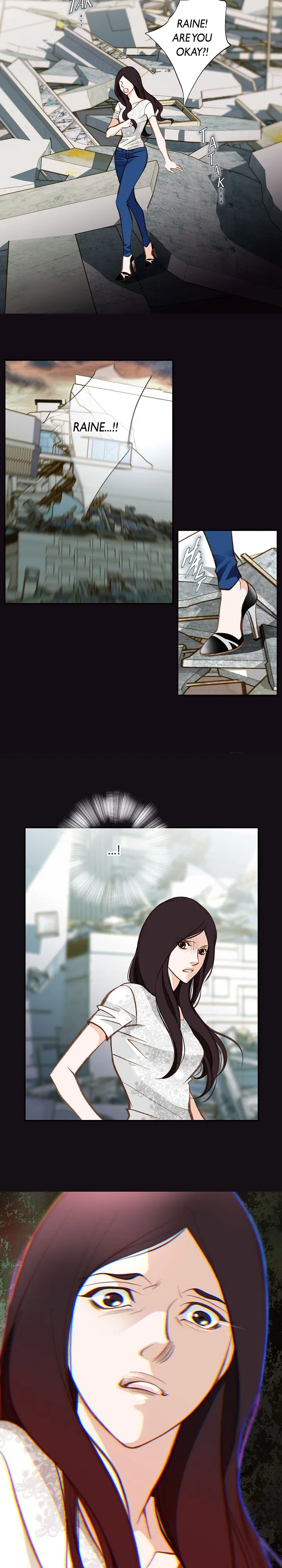 Collide Chapter 83 page 5 - 