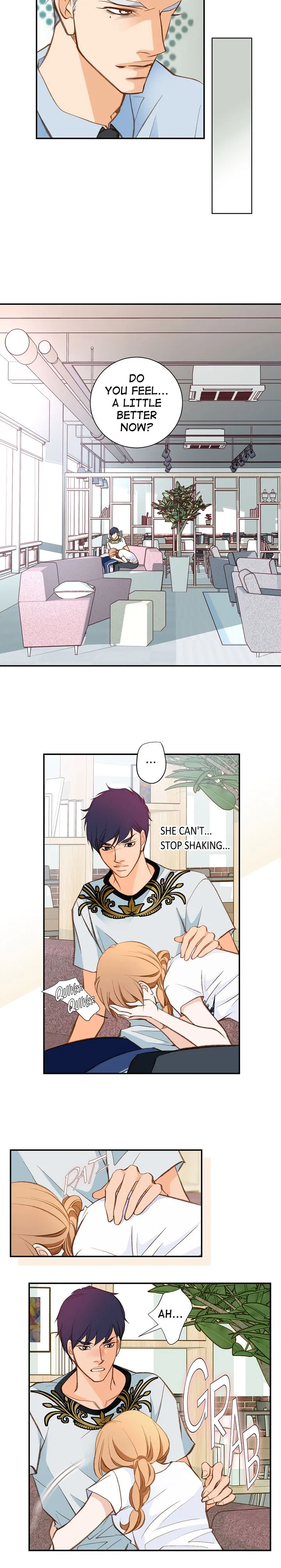 Collide Chapter 83 page 7 - 