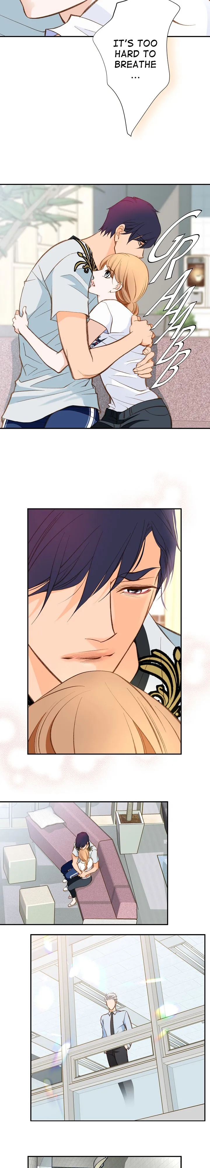 Collide Chapter 83 page 9 - 
