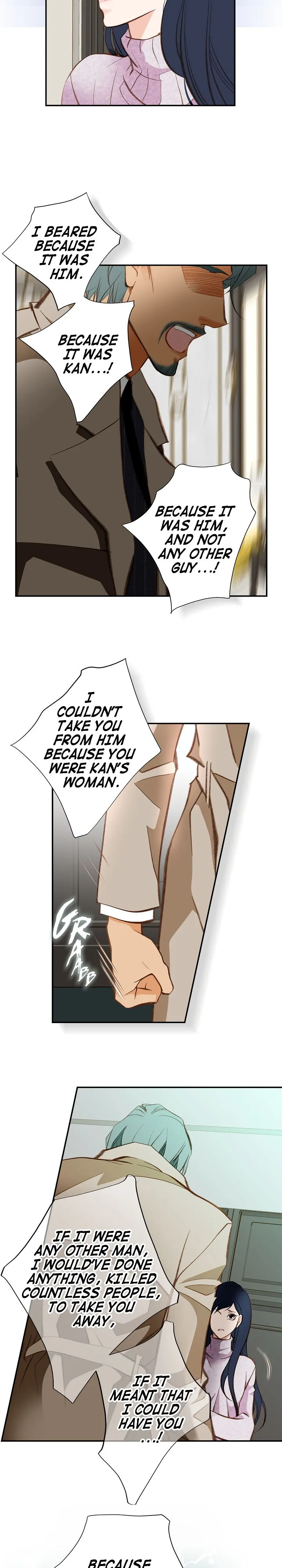Collide Chapter 84 page 2 - 