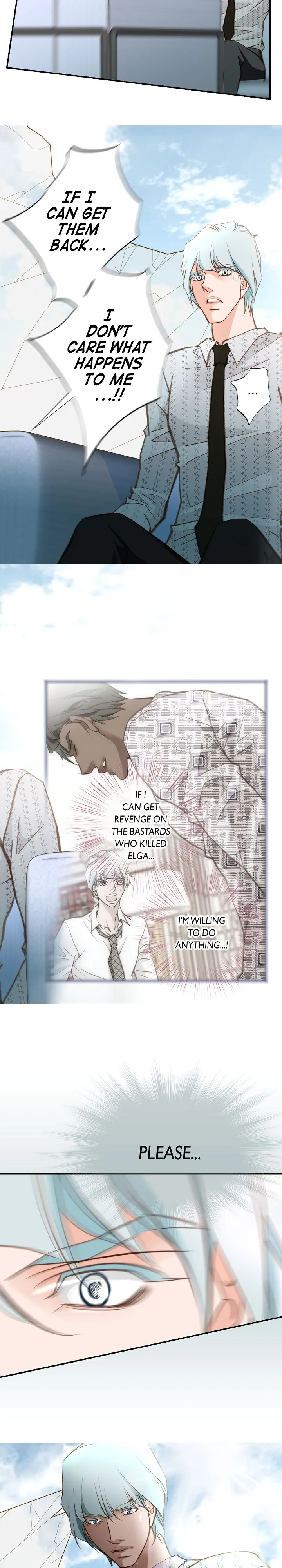 Collide Chapter 84 page 11 - 