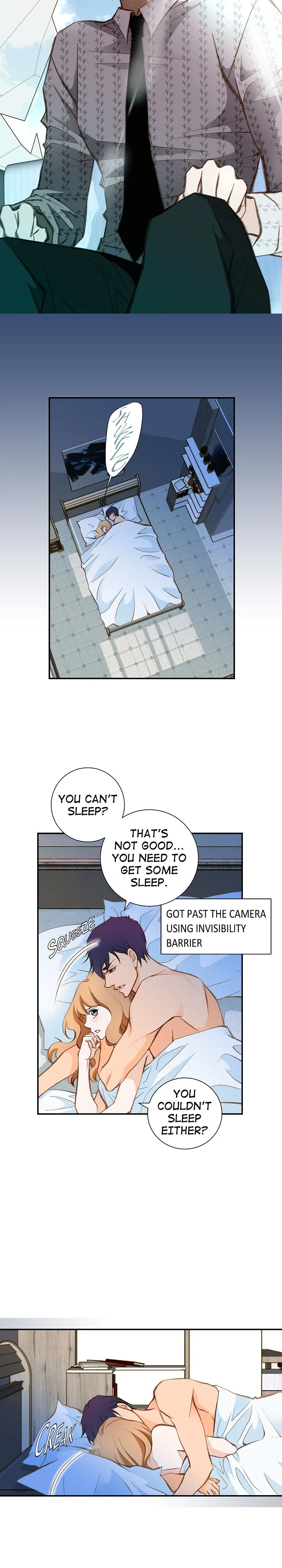Collide Chapter 84 page 12 - 