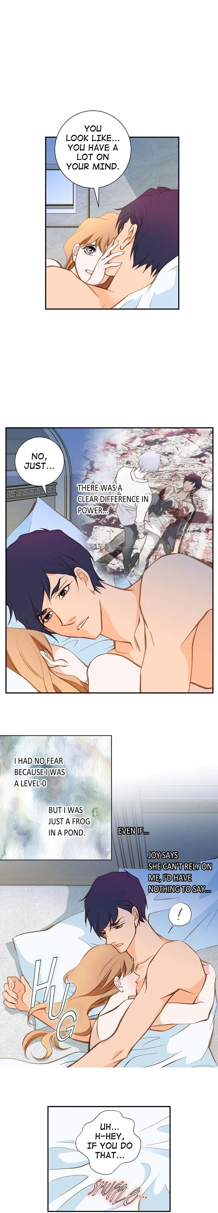 Collide Chapter 84 page 13 - 