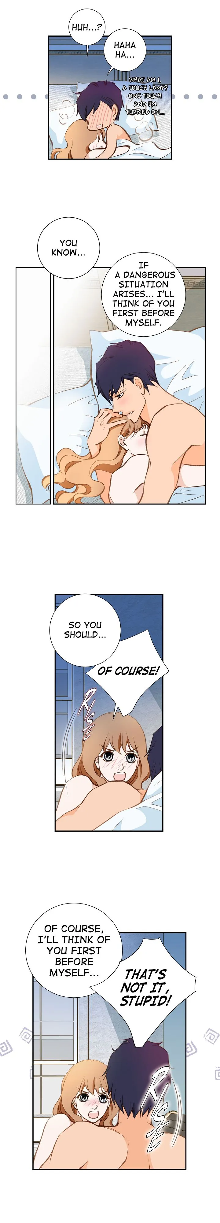 Collide Chapter 84 page 14 - 