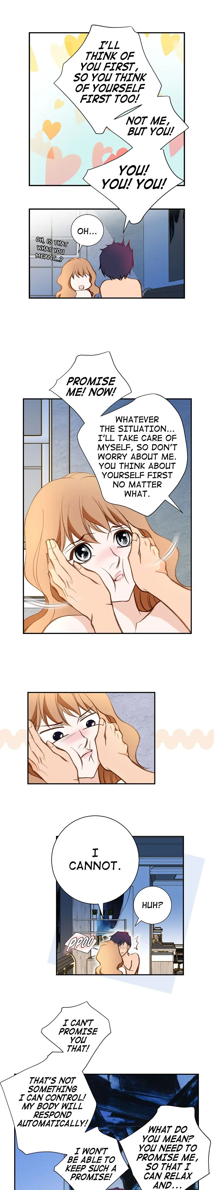 Collide Chapter 84 page 15 - 