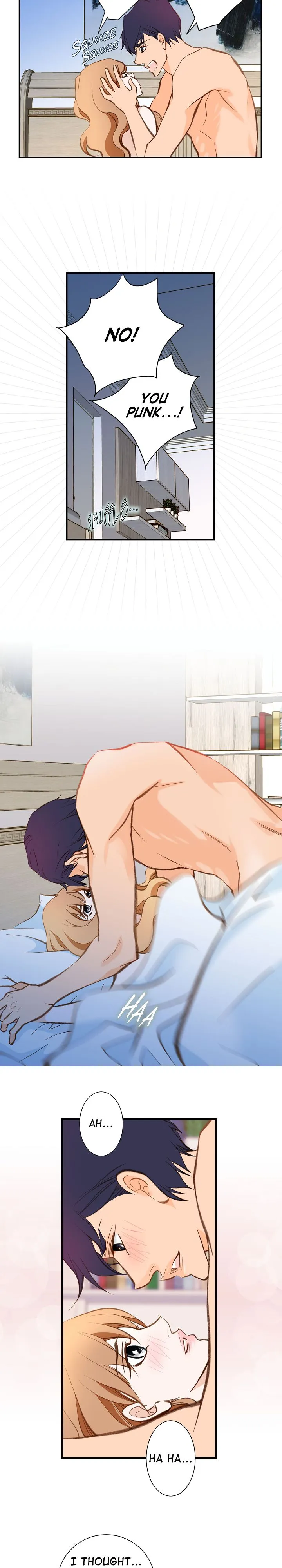 Collide Chapter 84 page 16 - 